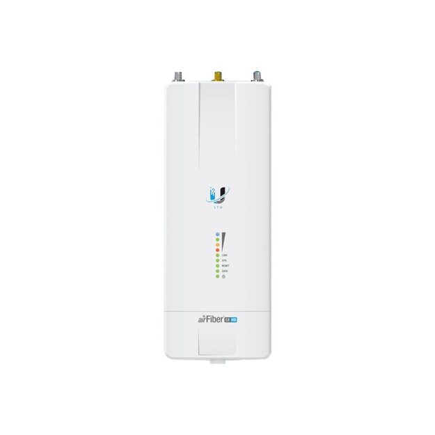 LTU radio UBIQUITI AF-5XHD AIRFIBER HD 5X, 5GHZ, GPS, POE, 26DBI