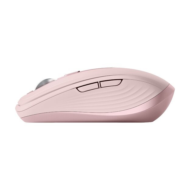 Kompiuterinė pelė belaidė LASER WRL MX/ANYWHERE3 910-005990 LOGITECH