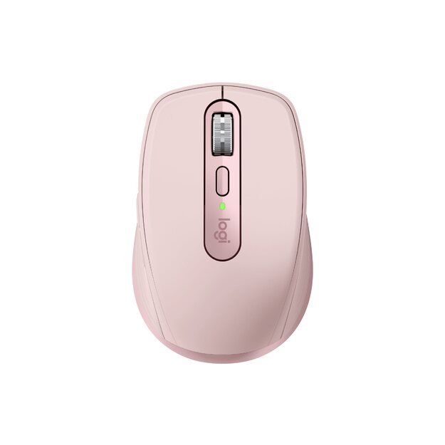 Kompiuterinė pelė belaidė LASER WRL MX/ANYWHERE3 910-005990 LOGITECH