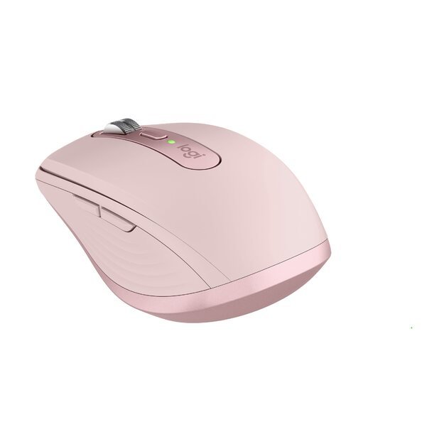 Kompiuterinė pelė belaidė LASER WRL MX/ANYWHERE3 910-005990 LOGITECH