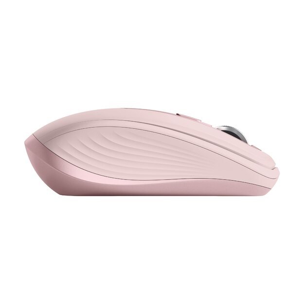 Kompiuterinė pelė belaidė LASER WRL MX/ANYWHERE3 910-005990 LOGITECH