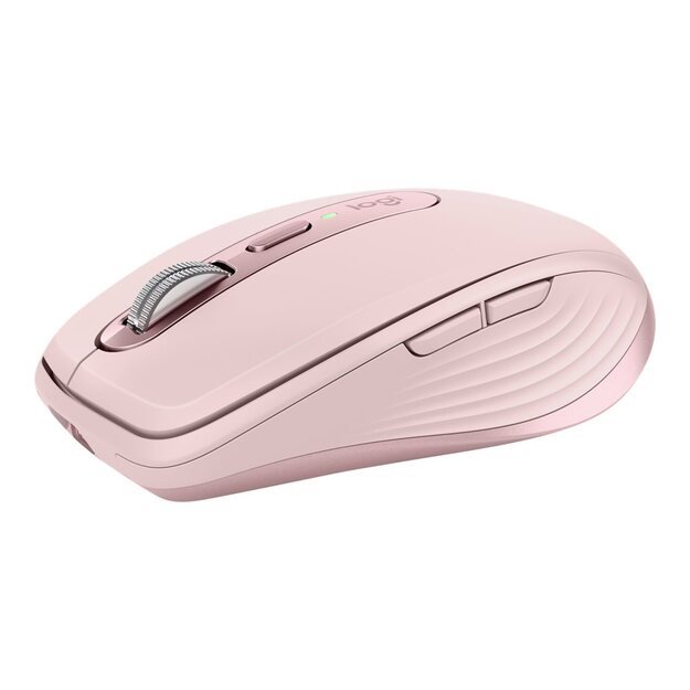 Kompiuterinė pelė belaidė LASER WRL MX/ANYWHERE3 910-005990 LOGITECH