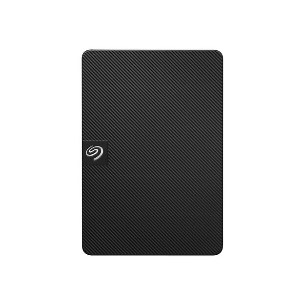 Išorinis kietasis diskas HDD |SEAGATE|Expansion|5TB|USB 3.0|Colour Black|STKM5000400