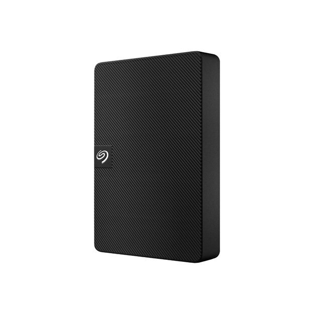 Išorinis kietasis diskas HDD |SEAGATE|Expansion|5TB|USB 3.0|Colour Black|STKM5000400