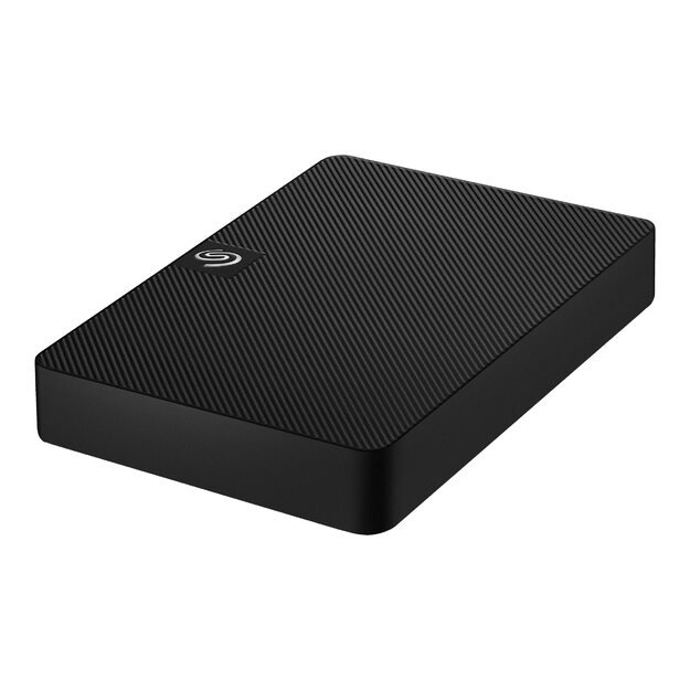 Išorinis kietasis diskas HDD |SEAGATE|Expansion|5TB|USB 3.0|Colour Black|STKM5000400