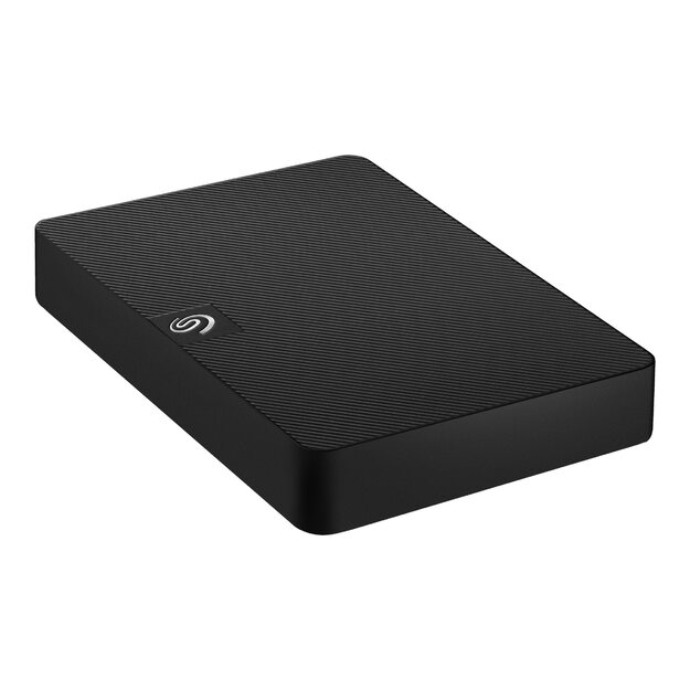 Išorinis kietasis diskas HDD |SEAGATE|Expansion|5TB|USB 3.0|Colour Black|STKM5000400