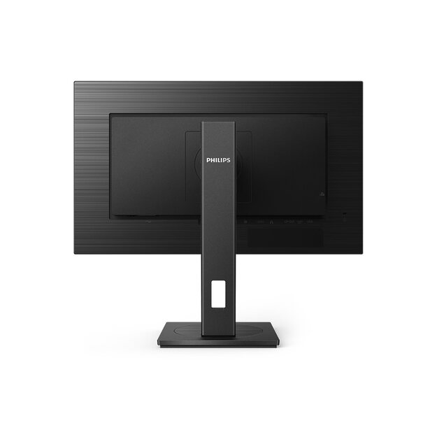 Monitorius PHILIPS 243S1/00 23.8inch FHD IPS 250 cd/m2 USB-C DP HDMI