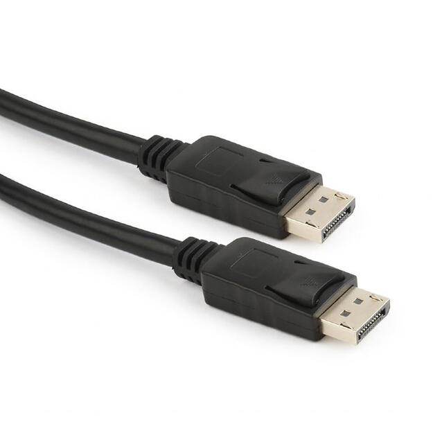 GEMBIRD CC-DP2-10M DisplayPort cable 4K 10m