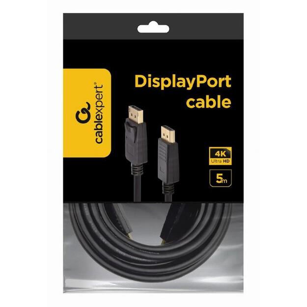 GEMBIRD CC-DP2-10M DisplayPort cable 4K 10m 1