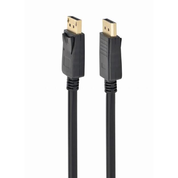 GEMBIRD CC-DP2-10M DisplayPort cable 4K 10m 2
