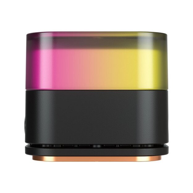 CORSAIR iCUE H100i ELITE RGB Liquid CPU Cooler