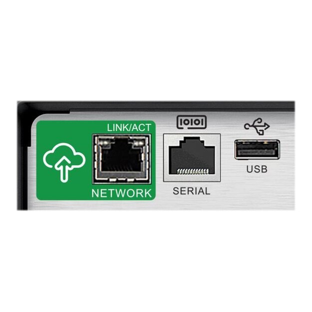 Nepertraukiamo maitinimo šaltinis UPS APC Smart-UPS 750VA LCD 230V Tower SmartSlot USB 5min Runtime 500W with SmartConnect