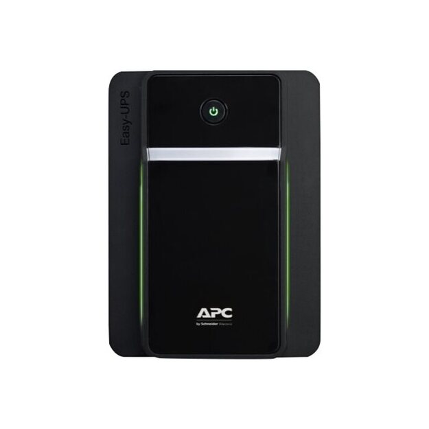 Nepertraukiamo maitinimo šaltinis UPS APC Back-UPS BX 1200VA 230V Schuko