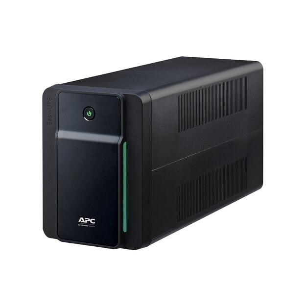 Nepertraukiamo maitinimo šaltinis UPS APC Easy BVX 1200VA 230V IEC