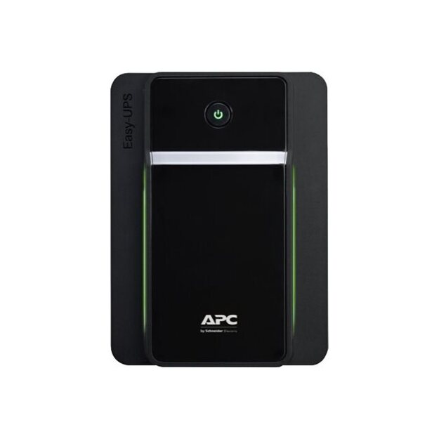 Nepertraukiamo maitinimo šaltinis UPS APC Easy BVX 1200VA 230V IEC