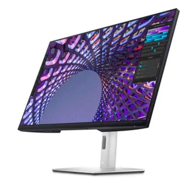 Monitorius MONITOR LCD 32 P3223QE IPS/210-BEQZ DELL