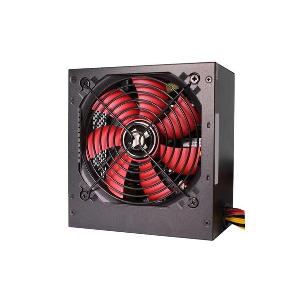 Maitinimo šaltinis PSU ATX2.3 500W/XN042 XILENCE