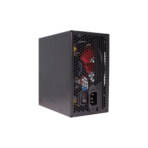 Maitinimo šaltinis PSU ATX2.3 500W/XN042 XILENCE