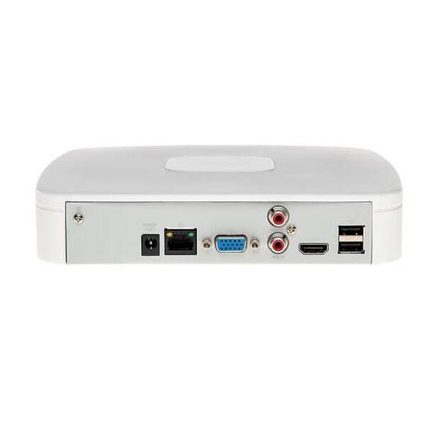 NET VIDEO RECORDER 4CH/NVR4104-4KS2/L DAHUA