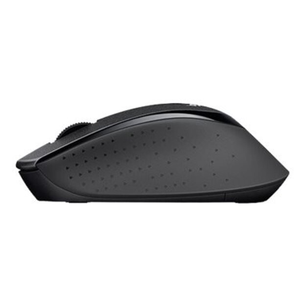 Kompiuterinė pelė belaidė OPTICAL WRL B330/SILENT 910-004913 LOGITECH