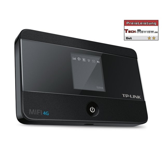 WRL 4G ROUTER MOBILE/M7350 TP-LINK