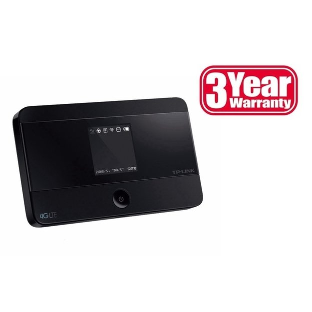 WRL 4G ROUTER MOBILE/M7350 TP-LINK