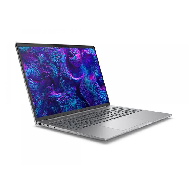 HP ZBook 8 G1i 16 Intel Core Ultra 9 285H 16inch 2.5K AG LED UWVA 64GB 1TB SSD W11P 3y