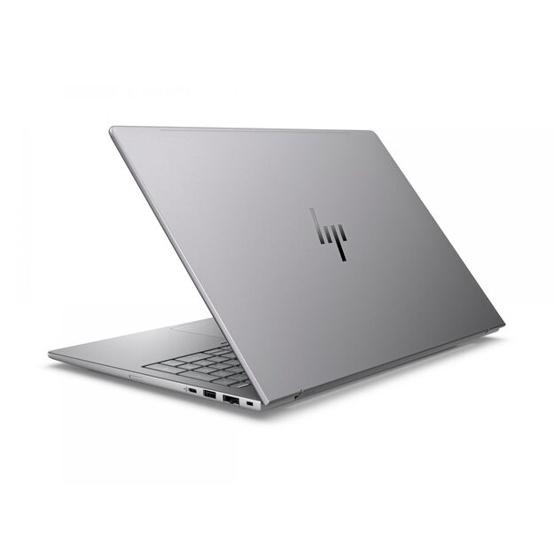 HP ZBook 8 G1i 16 Intel Core Ultra 9 285H 16inch 2.5K AG LED UWVA 64GB 1TB SSD W11P 3y
