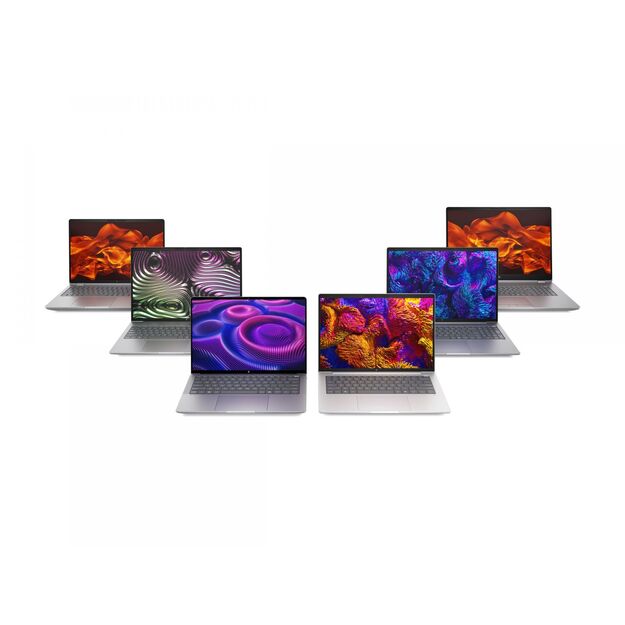 HP ZBook 8 G1i 16 Intel Core Ultra 9 285H 16inch 2.5K AG LED UWVA 64GB 1TB SSD W11P 3y