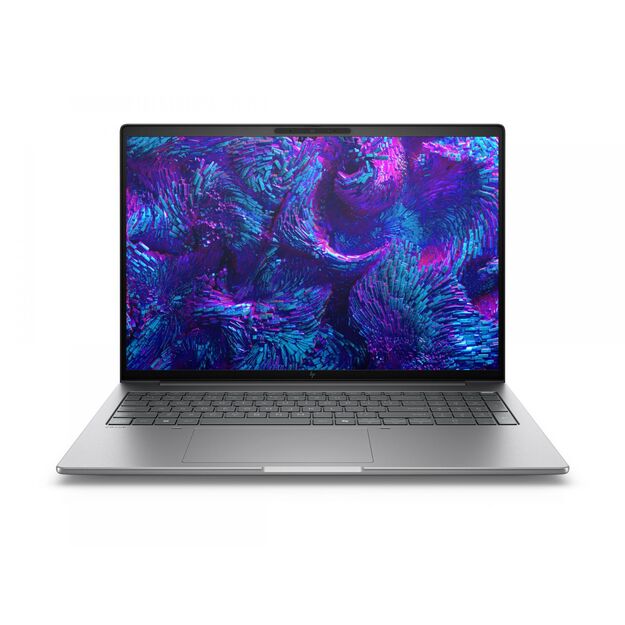 HP ZBook 8 G1i 16 Intel Core Ultra 9 285H 16inch 2.5K AG LED UWVA 64GB 1TB SSD W11P 3y