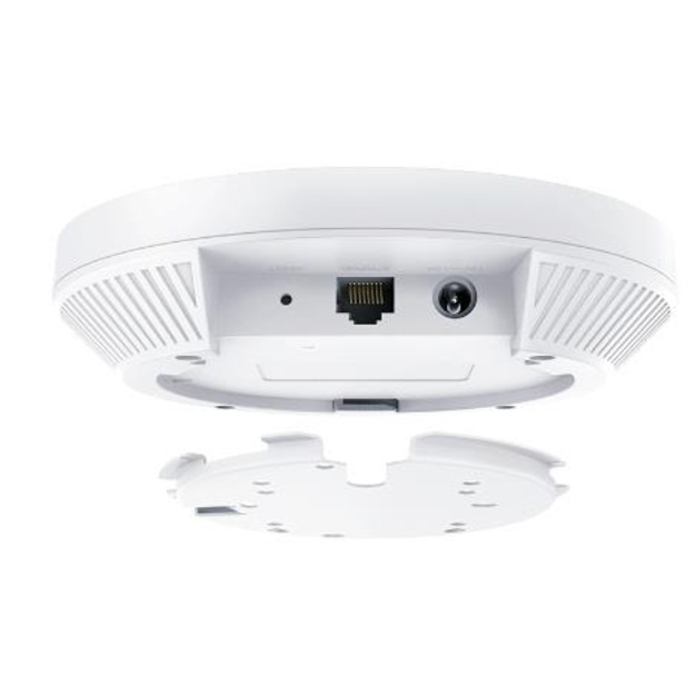 Tinklo prieigos taškas TP-LINK 2976 Mbps 1xRJ45 EAP653