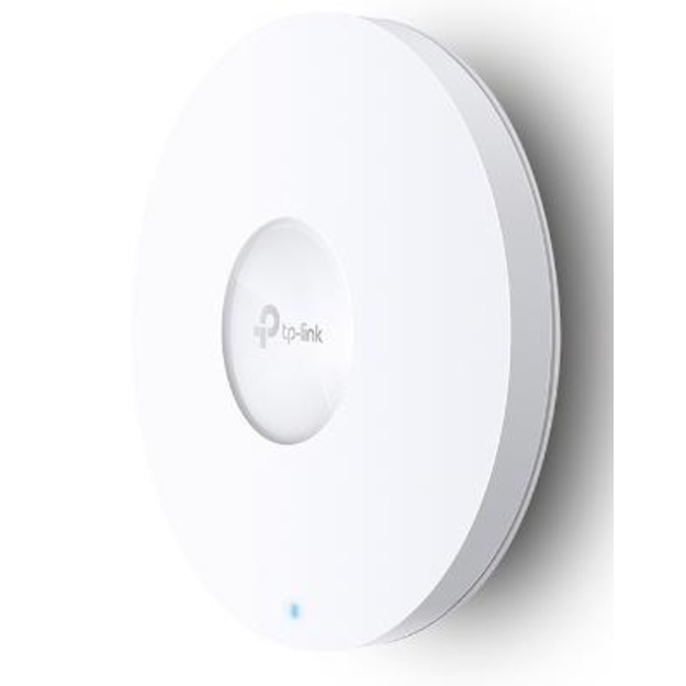 Tinklo prieigos taškas TP-LINK 2976 Mbps 1xRJ45 EAP653