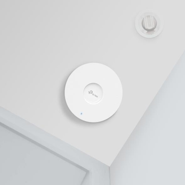 Tinklo prieigos taškas TP-LINK 2976 Mbps 1xRJ45 EAP653