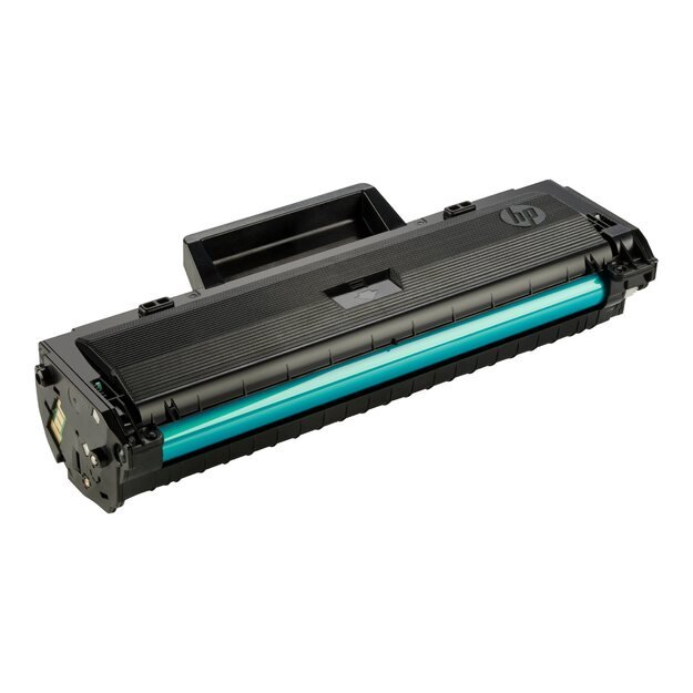 HP 106A Black Original Laser Toner Cartridge