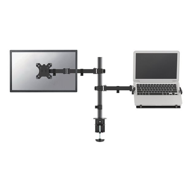 MONITOR ACC SCREEN &DESK MOUNT/FPMA-D550NOTEBOOK NEOMOUNTS