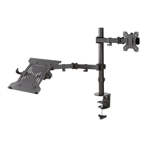 MONITOR ACC SCREEN &DESK MOUNT/FPMA-D550NOTEBOOK NEOMOUNTS