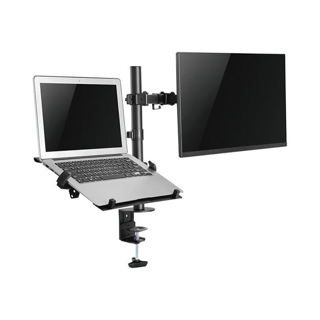 MONITOR ACC SCREEN &DESK MOUNT/FPMA-D550NOTEBOOK NEOMOUNTS