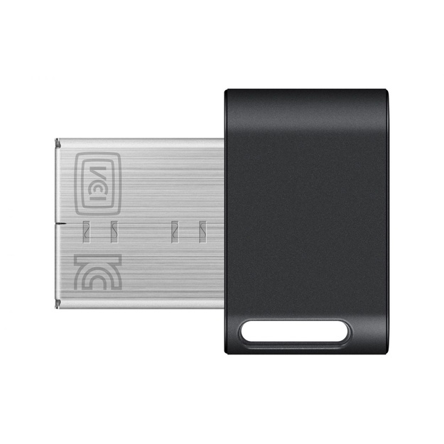 USB raktas MEMORY DRIVE FLASH USB3.1 64GB/FIT PLUS MUF-64AB/APC SAMSUNG