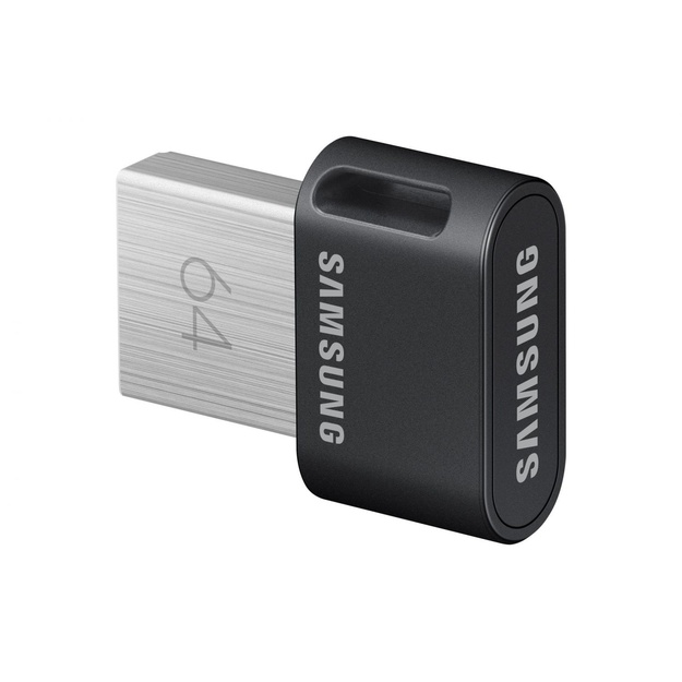 USB raktas MEMORY DRIVE FLASH USB3.1 64GB/FIT PLUS MUF-64AB/APC SAMSUNG