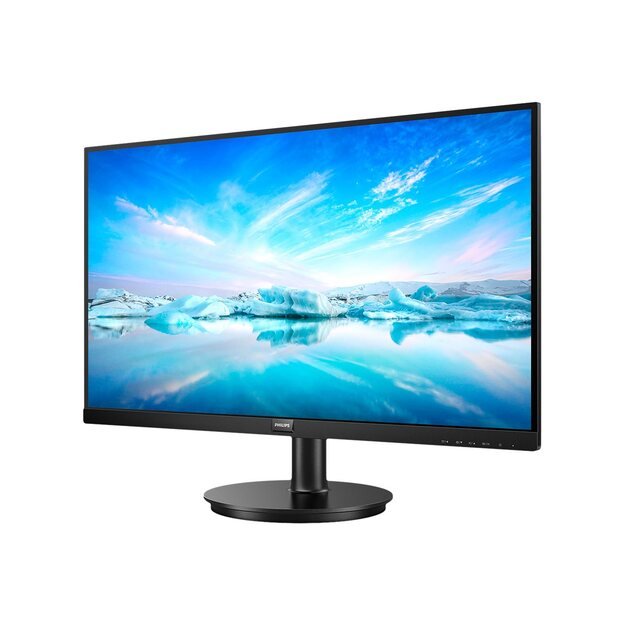 Monitorius PHILIPS 275V8LA/00 27inch FHD IPS 2560x1440 LCD TFT HDMI DP