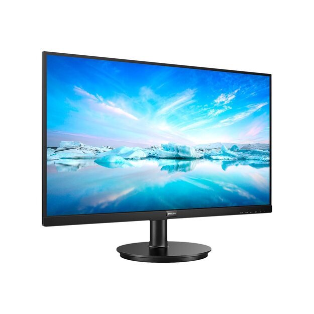 Monitorius PHILIPS 275V8LA/00 27inch FHD IPS 2560x1440 LCD TFT HDMI DP