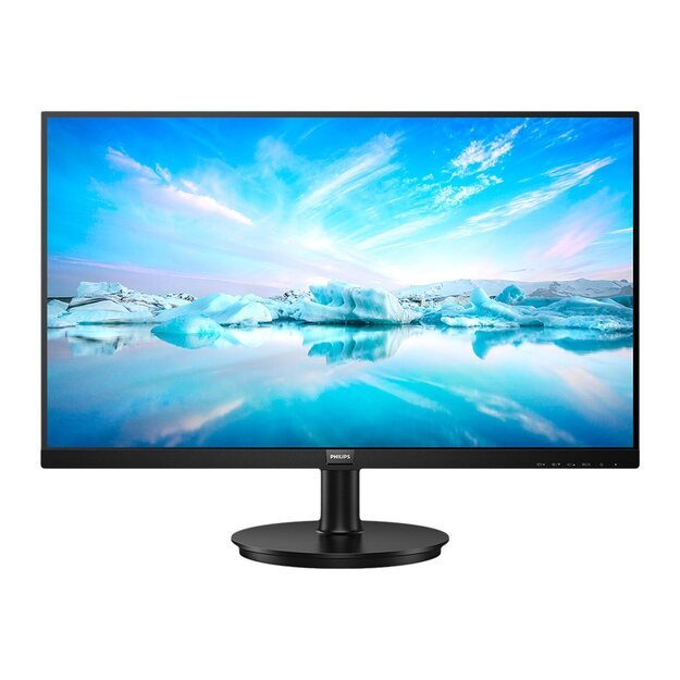 Monitorius PHILIPS 275V8LA/00 27inch FHD IPS 2560x1440 LCD TFT HDMI DP