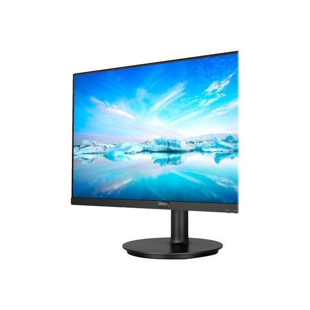 Monitorius PHILIPS 275V8LA/00 27inch FHD IPS 2560x1440 LCD TFT HDMI DP