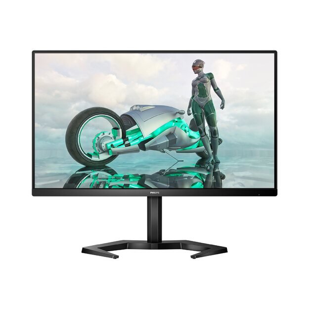 Monitorius PHILIPS 24M1N3200ZA/00 23.8inch monitor FHD 165Hz IPS Panel HDMI DP