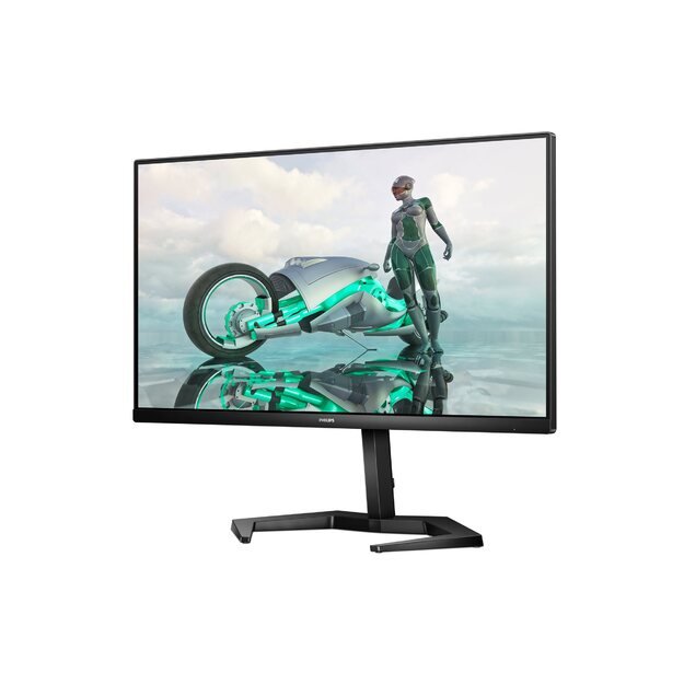 Monitorius PHILIPS 24M1N3200ZA/00 23.8inch monitor FHD 165Hz IPS Panel HDMI DP