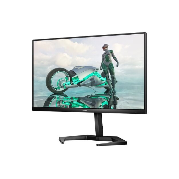 Monitorius PHILIPS 24M1N3200ZA/00 23.8inch monitor FHD 165Hz IPS Panel HDMI DP