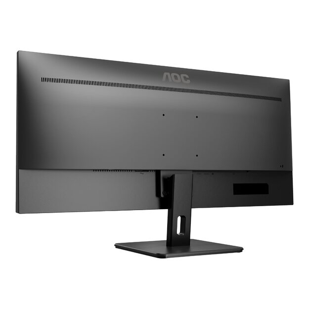 Monitorius AOC U34E2M 34inch Monitor HDMI DisplayPort USB