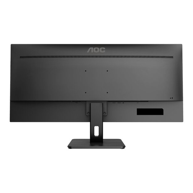 Monitorius AOC U34E2M 34inch Monitor HDMI DisplayPort USB