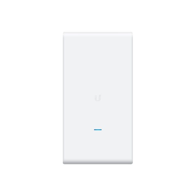 Tinklo prieigos taškas UBIQUITI UAP-AC-M-PRO-5 Ubiquiti UniFi UAP AC PRO Mesh 802.11AC 3x3 Outdoor AP 802.3af PoE - 5 PACK