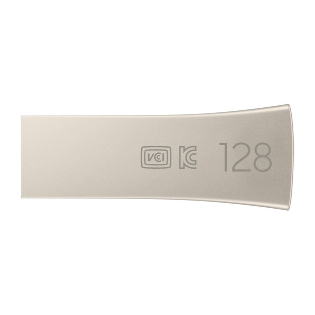 USB raktas MEMORY DRIVE FLASH USB3.1/128GB MUF-128BE3/APC SAMSUNG